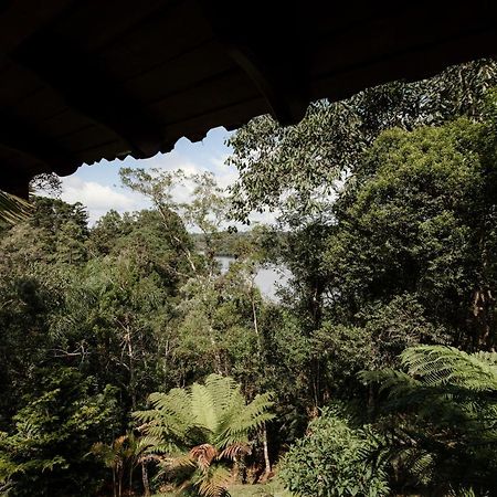 Chácara Paradiso Curitiba Exterior foto
