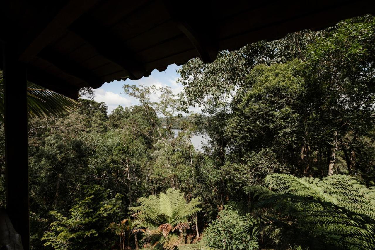 Chácara Paradiso Curitiba Exterior foto